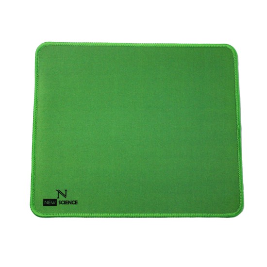 NEW SCIENCE MOUSE PAD GREEN